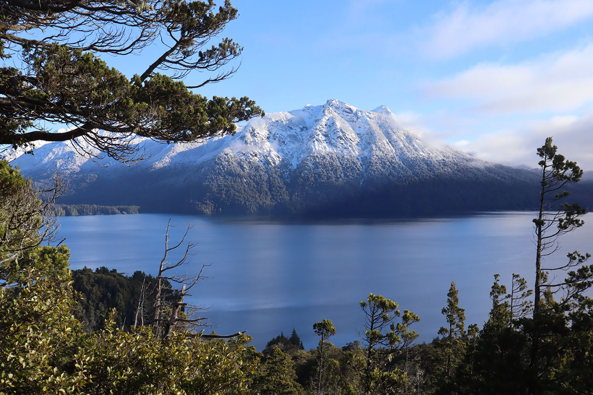 Bariloche