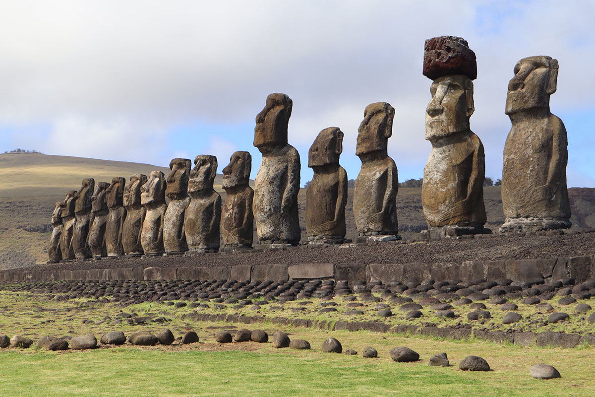 Rapa-Nui